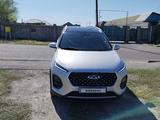 Chery Tiggo 2 2023 года за 4 750 000 тг. в Талдыкорган – фото 2