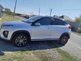 Chery Tiggo 2 2023 года за 4 750 000 тг. в Талдыкорган – фото 3