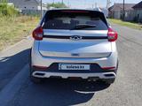 Chery Tiggo 2 2023 года за 4 750 000 тг. в Талдыкорган – фото 4
