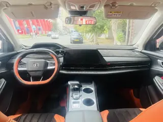 Changan CS55 Plus