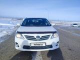 Toyota Corolla 2013 годаfor6 700 000 тг. в Астана