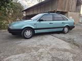 Volkswagen Passat 1993 года за 1 200 000 тг. в Шымкент – фото 2