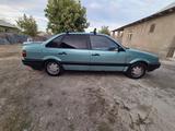 Volkswagen Passat 1993 года за 1 200 000 тг. в Шымкент – фото 5