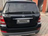 Mercedes-Benz GL 450 2007 года за 7 500 000 тг. в Павлодар – фото 3