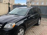 Mercedes-Benz GL 450 2007 года за 7 500 000 тг. в Павлодар – фото 5