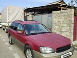 Subaru Outback 1999 года за 2 650 000 тг. в Алматы – фото 5