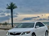 Toyota Camry 2010 года за 7 300 000 тг. в Актау – фото 3
