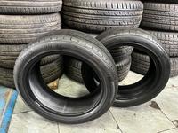 Шины Bridgestone PX-RV II 2021 год пара 205/50R17 за 60 000 тг. в Алматы