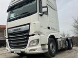DAF  XF 2019 года за 33 000 000 тг. в Алматы