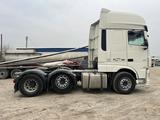 DAF  XF 2019 года за 33 000 000 тг. в Алматы – фото 4