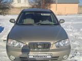 Hyundai Elantra 2003 годаfor3 000 000 тг. в Шымкент