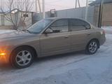 Hyundai Elantra 2003 годаfor3 000 000 тг. в Шымкент – фото 5