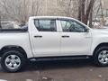 Toyota Hilux 2021 годаүшін17 500 000 тг. в Алматы – фото 5