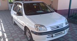 Toyota Raum 1998 годаfor2 800 000 тг. в Алматы