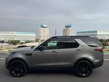 Land Rover Discovery 2020 года за 35 000 000 тг. в Алматы