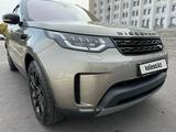 Land Rover Discovery 2020 года за 35 000 000 тг. в Алматы – фото 3