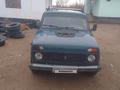 ВАЗ (Lada) Lada 2121 2002 годаfor700 000 тг. в Жаркент