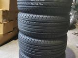 Резина летняя 225/50 r16 Nankan из Японии за 86 000 тг. в Алматы