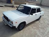 ВАЗ (Lada) 2107 2007 года за 950 000 тг. в Актау