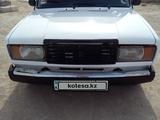 ВАЗ (Lada) 2107 2007 года за 950 000 тг. в Актау – фото 3