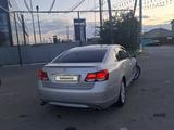 Lexus GS 300 2007 годаүшін6 800 000 тг. в Атырау – фото 3