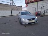 Lexus GS 300 2007 годаүшін6 800 000 тг. в Атырау – фото 5