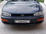 Toyota Camry 1991 годаүшін3 050 000 тг. в Тараз – фото 2