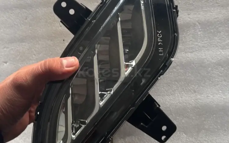 Kia k5 2023-2025 год туманка китайская сборка за 100 тг. в Алматы