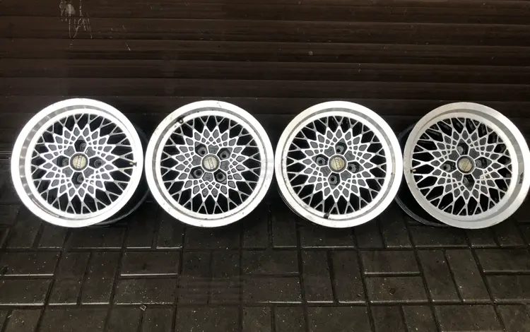 Диски на Пассат/Гольф/Венто за 145 000 тг. в Костанай