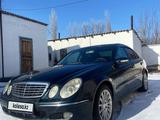 Mercedes-Benz E 320 2002 годаfor6 200 000 тг. в Мерке