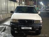 Mazda MPV 1996 года за 2 300 000 тг. в Алматы