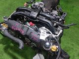 ДВИГАТЕЛЬ МОТОР АКПП КОРОБКА FB20 FB25 ИЗ ЯПОНИИ за 600 000 тг. в Актау