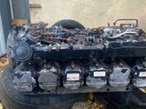 Двигатель MAN-414, командор 1998г в за 2 500 000 тг. в Кокшетау – фото 2