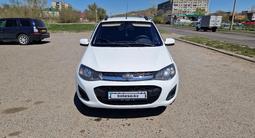 ВАЗ (Lada) Kalina 2194 2015 годаүшін3 100 000 тг. в Усть-Каменогорск – фото 4