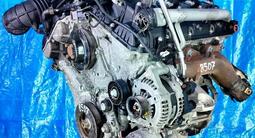 Двигатель G6DA Hyundai Grandeur 3.8 за 1 450 000 тг. в Алматы