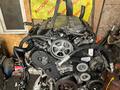 Двигатель G6DA Hyundai Grandeur 3.8for1 450 000 тг. в Алматы – фото 14
