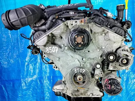 Двигатель G6DA Hyundai Grandeur 3.8 за 1 450 000 тг. в Алматы – фото 2