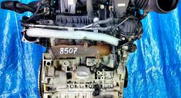 Двигатель G6DA Hyundai Grandeur 3.8 за 1 450 000 тг. в Алматы – фото 3