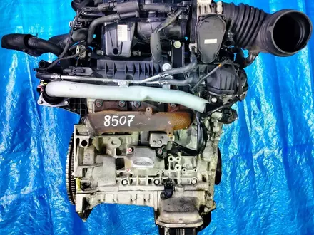 Двигатель G6DA Hyundai Grandeur 3.8 за 1 450 000 тг. в Алматы – фото 3