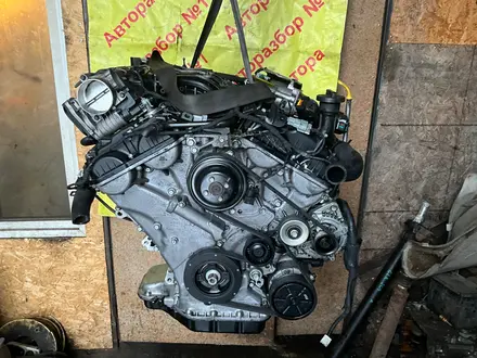 Двигатель G6DA Hyundai Grandeur 3.8 за 1 450 000 тг. в Алматы – фото 7