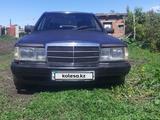 Mercedes-Benz 190 1993 года за 1 000 000 тг. в Степногорск