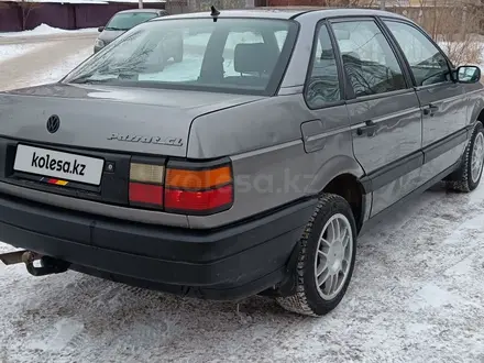 Volkswagen Passat 1991 года за 1 700 000 тг. в Павлодар – фото 5