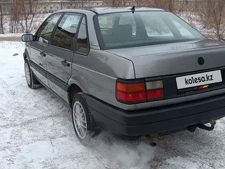 Volkswagen Passat 1991 года за 1 700 000 тг. в Павлодар – фото 7