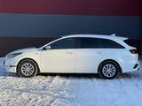 Kia Ceed БЕЗ ВОДИТЕЛЯ в Усть-Каменогорск – фото 3