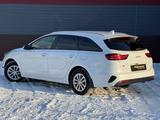 Kia Ceed БЕЗ ВОДИТЕЛЯ в Усть-Каменогорск – фото 4