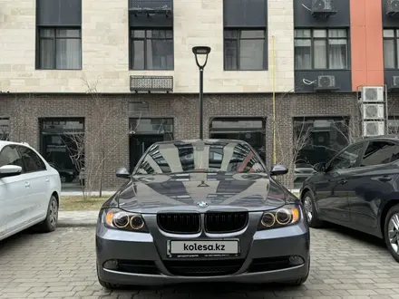 BMW 328 2006 года за 5 500 000 тг. в Атырау