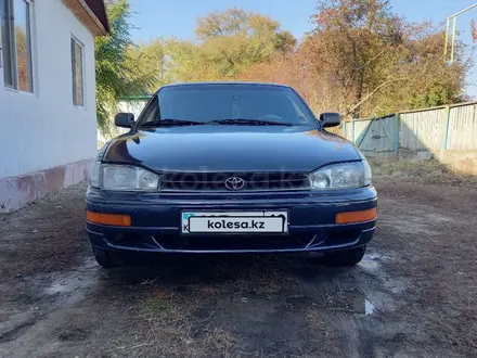 Toyota Camry 1994 года за 2 300 000 тг. в Талдыкорган