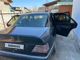 Mercedes-Benz E 230 1991 годаүшін1 100 000 тг. в Талгар – фото 2