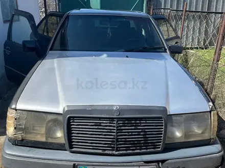 Mercedes-Benz E 230 1991 года за 1 100 000 тг. в Талгар – фото 7