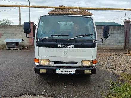 Nissan AD 1998 года за 4 000 000 тг. в Кызылорда – фото 13